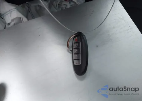 2022 Nissan Altima S Fwd из США, поврежденный, VIN 1N4BL4BV9NN338786